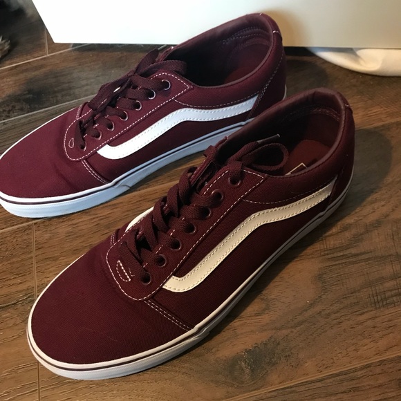 Vans - Picture 2 of 2